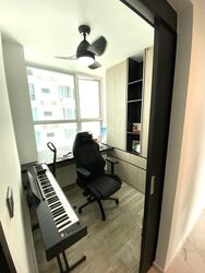 Blk 275A Natura Loft (Bishan), HDB 5 Rooms #488196051